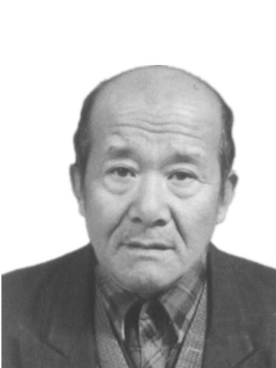 郑文举