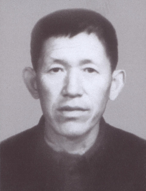 张玉升