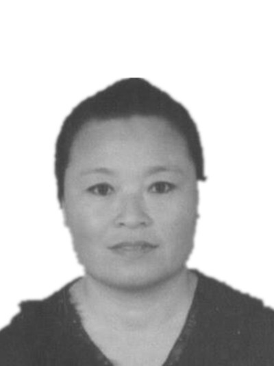 冯丽荣