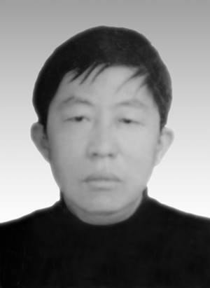 王文山
