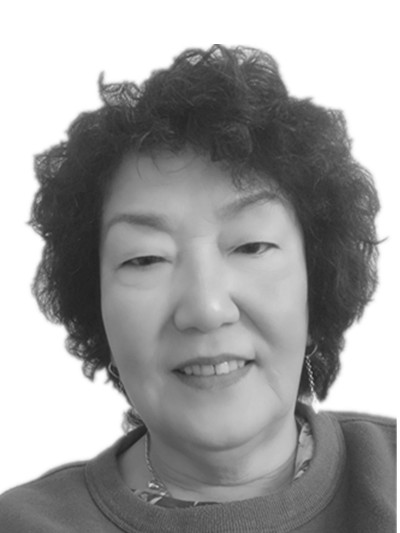 李丽华