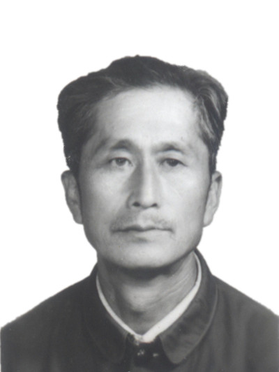 李光骑