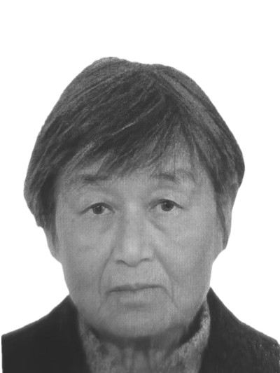 丁原美