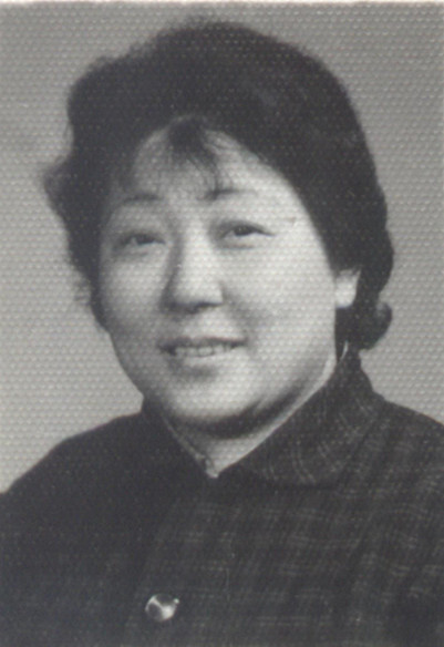 安淑波