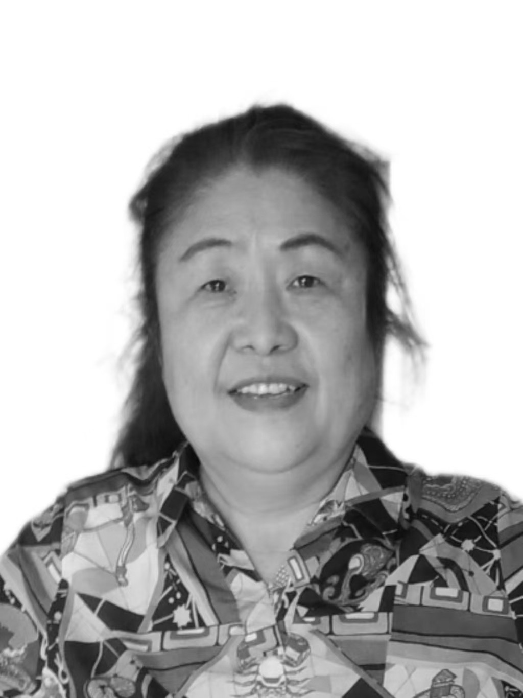 张肃梅