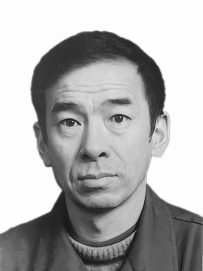 朱立新
