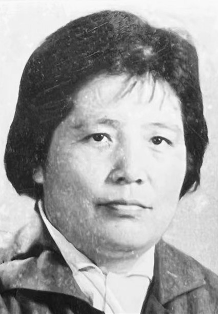 王淑英