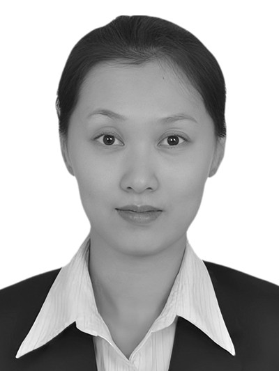 李海洋