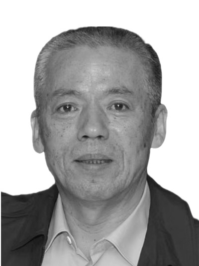 刘智伟