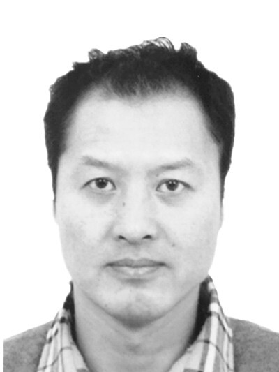 姜景宏
