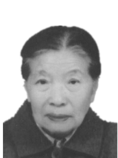 唐秀琴