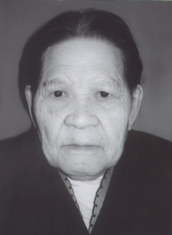 张竹云