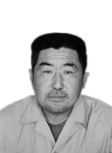 阎雍富