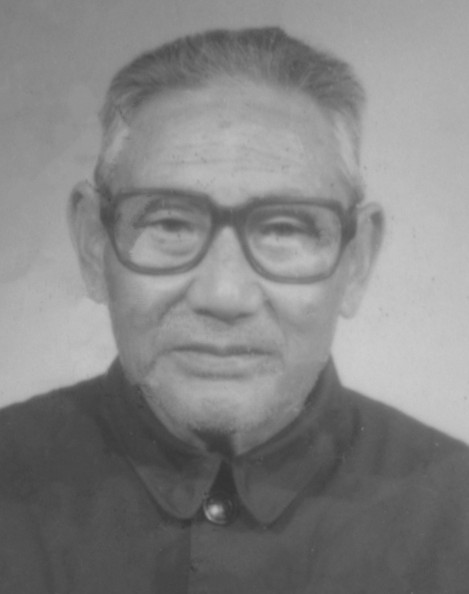 安郁洪