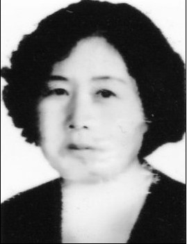 钟广香