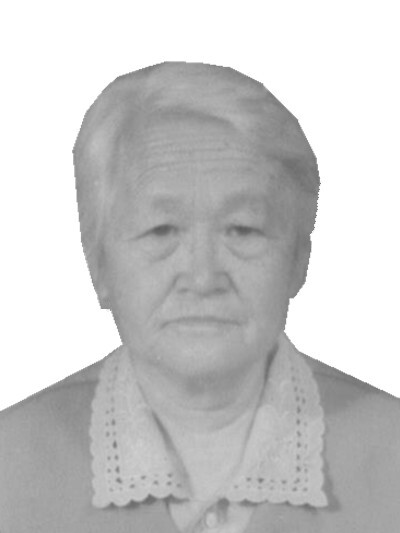李淑华