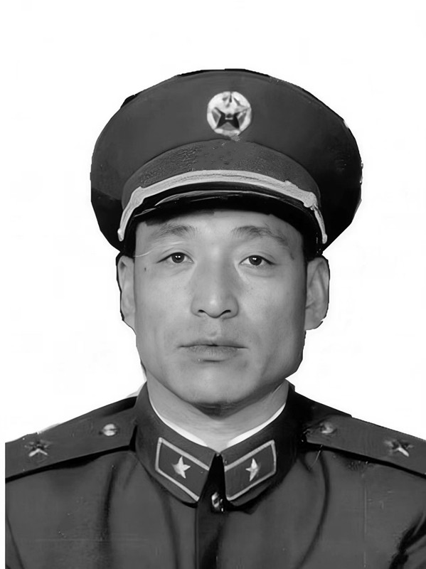 郭鸿儒
