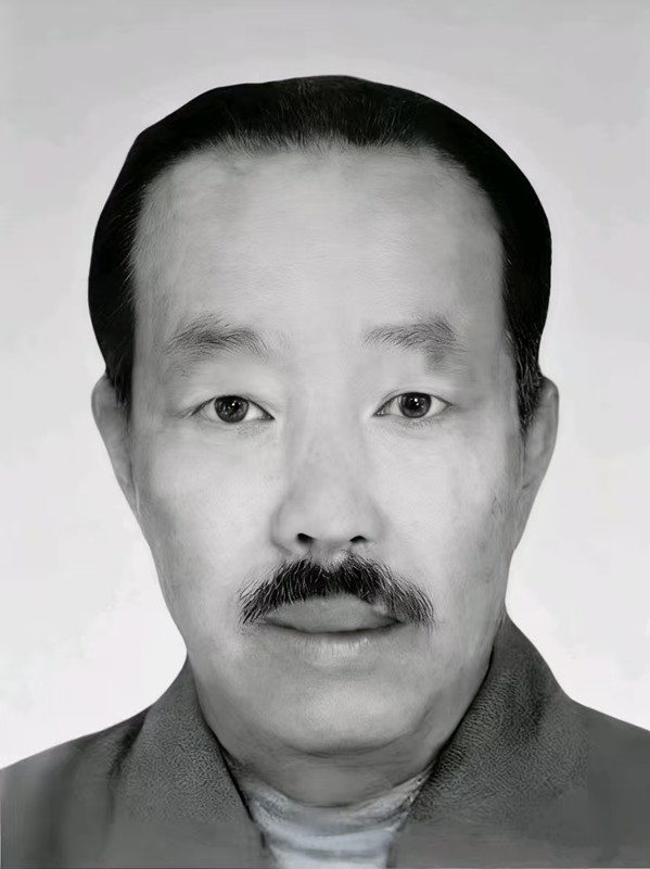 侯连湖