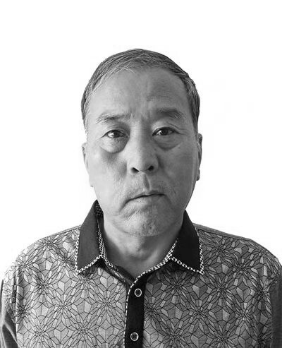 李玉坤
