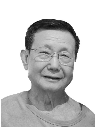 陈安昌
