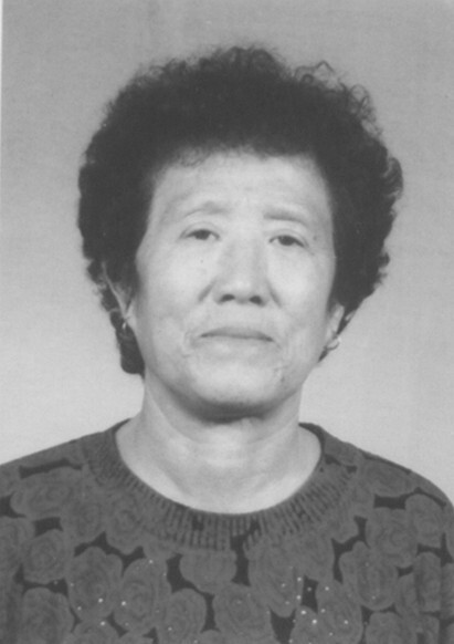 于桂琴