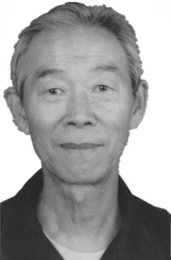 姜连城