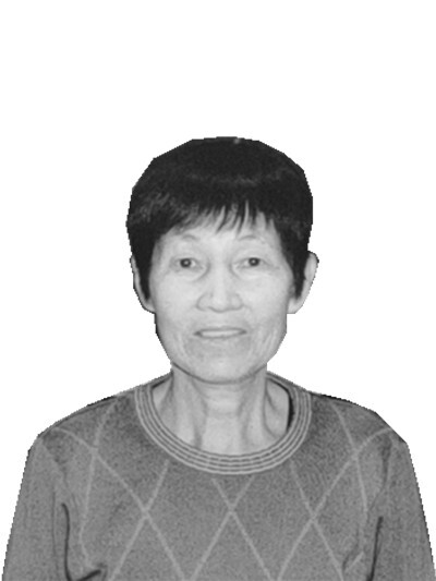 马桂花