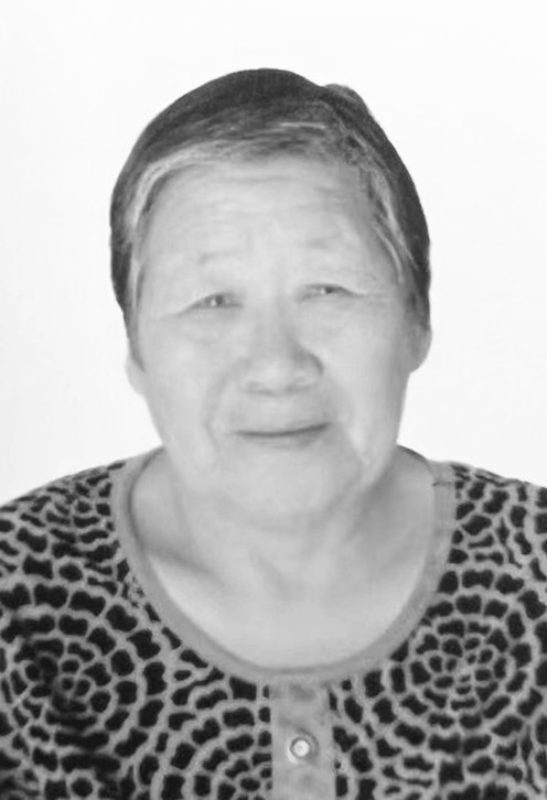 陈妮旦