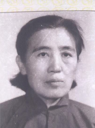 李玉芳