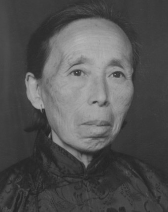 谷玉祯