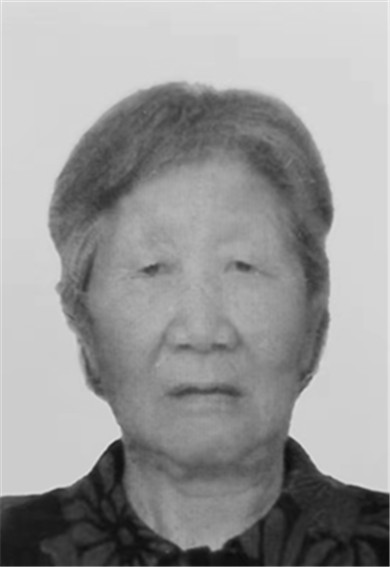 刘桂芝
