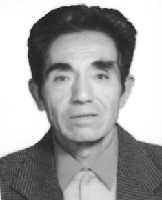 张忠治