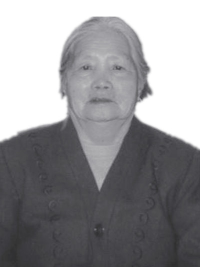 朱广珍