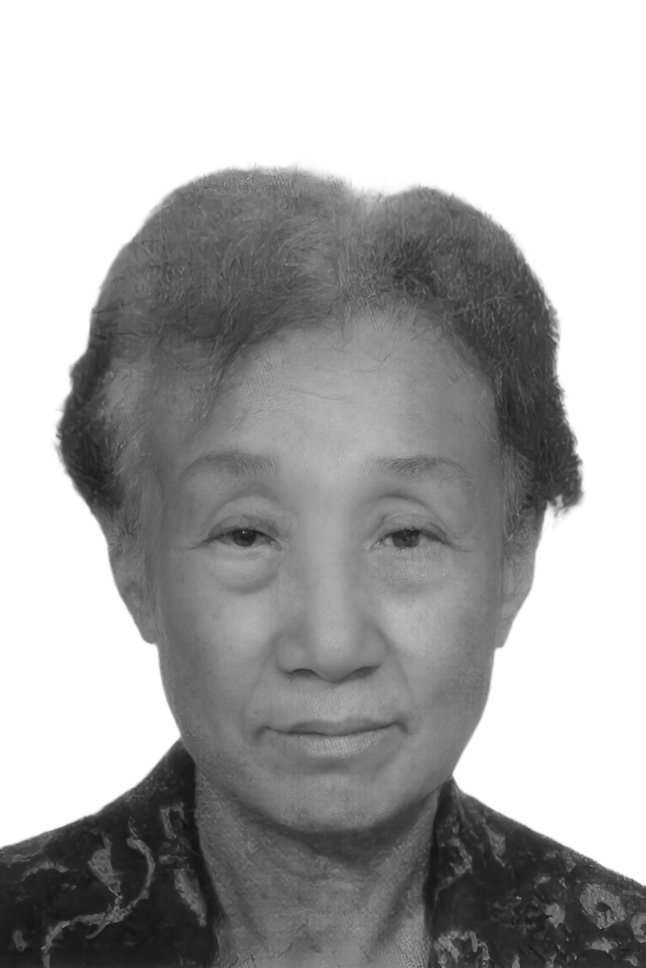 穆桂琴