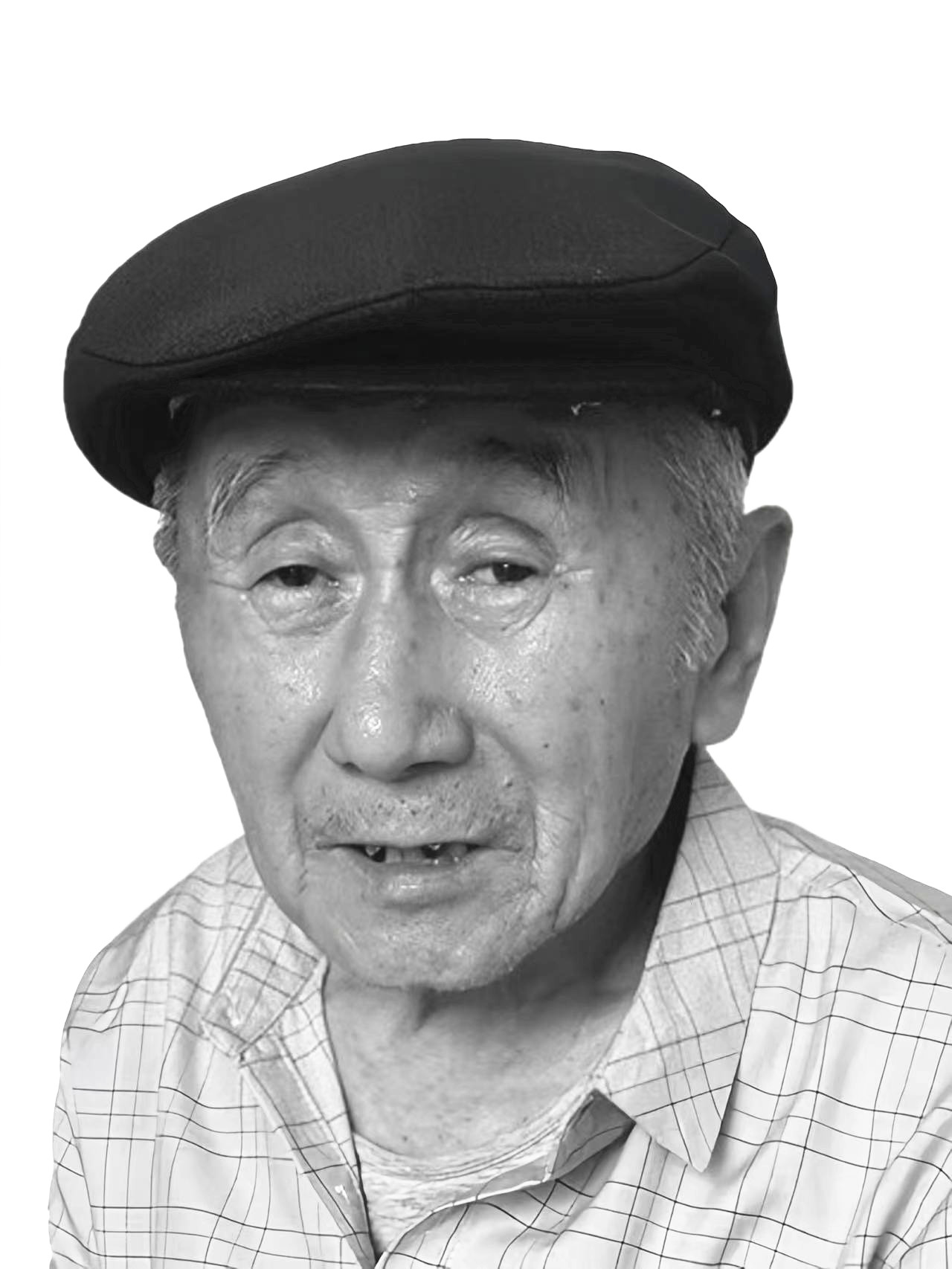 邹学本