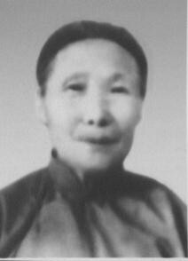 姜英