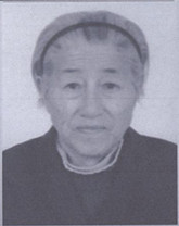 洪桂兰