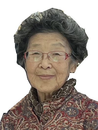 王洪英