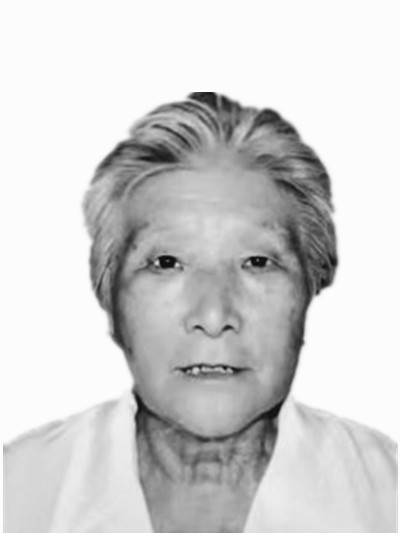 徐宝珍