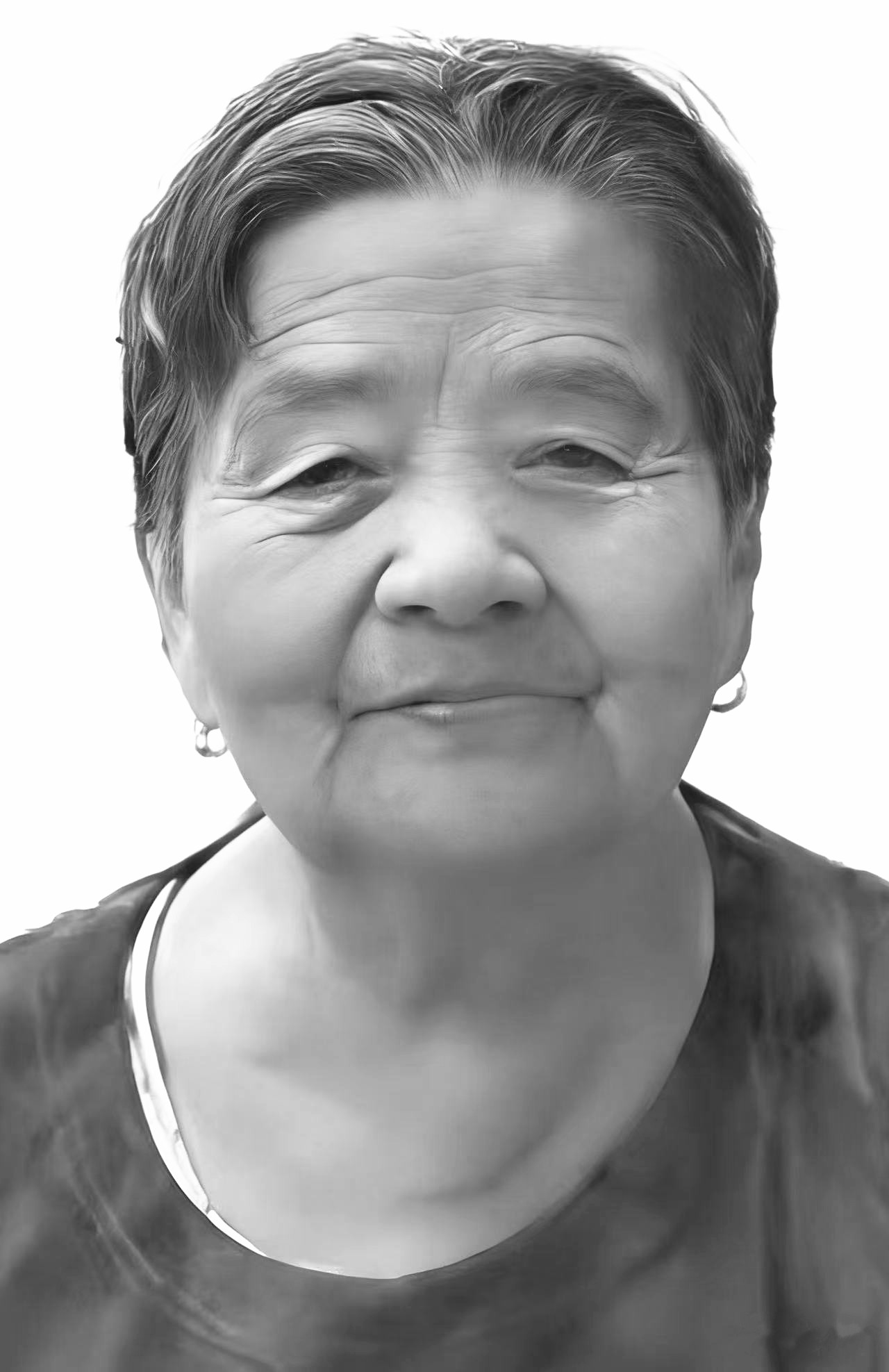 刘翠荣