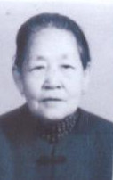 吕传梅