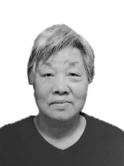 解栩萍