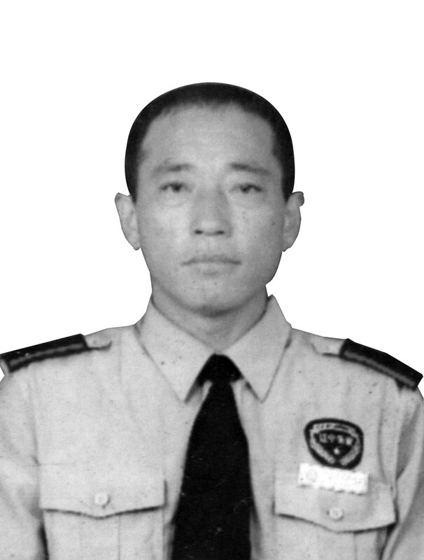 李长全