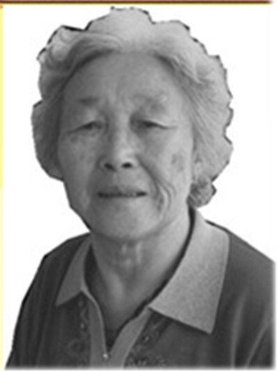 盛桂莲