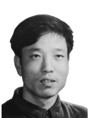 杨洪启