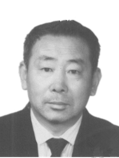滕福庆
