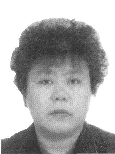 杨丽洁