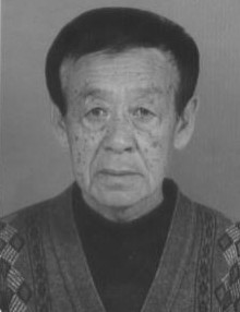 张肄绪