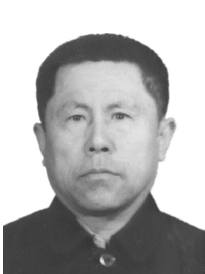 朱长贵