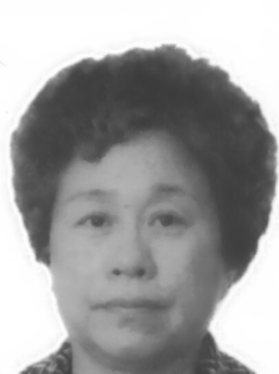 李淑珍